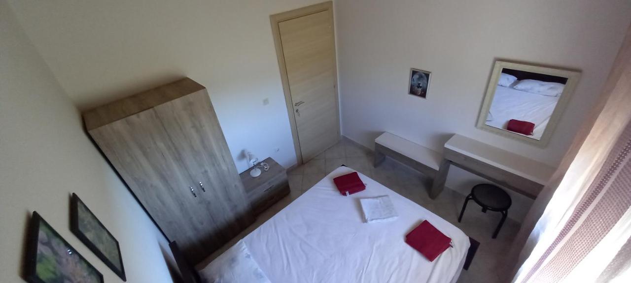 Haus Villa Nea Kallikrateia Екстериор снимка
