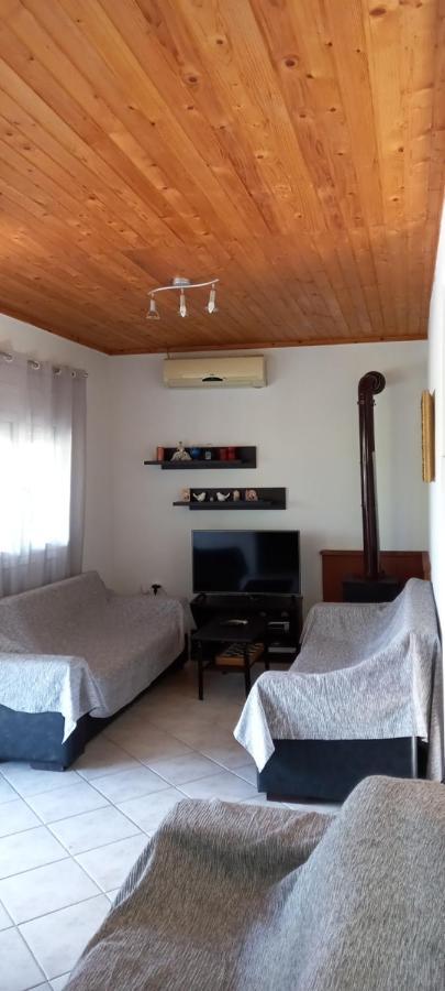 Haus Villa Nea Kallikrateia Екстериор снимка
