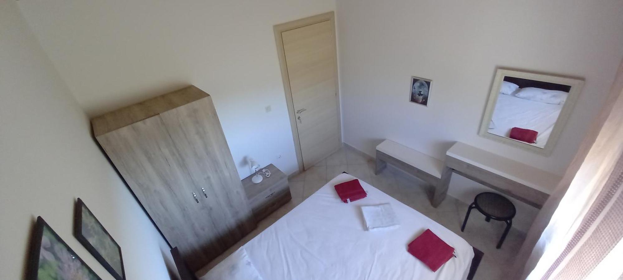 Haus Villa Nea Kallikrateia Екстериор снимка