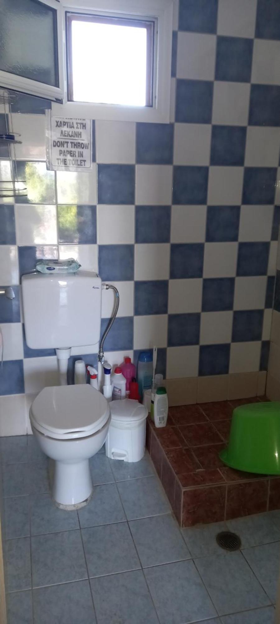 Haus Villa Nea Kallikrateia Екстериор снимка